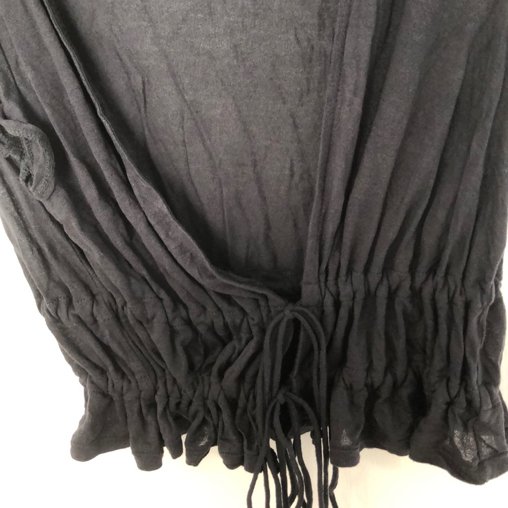NWOT Urban Outfitters Tie-up Top - Picture 3 of 3